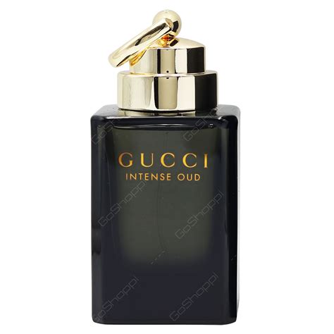 gucci intense oud for him|gucci intense oud perfume shop.